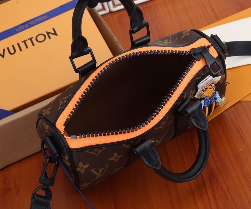 LV Speedy Bags